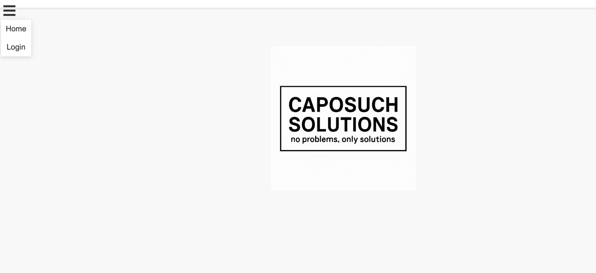 CapoSuch Logo